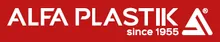 Alfa Plastik, a.s. Logo